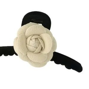 Hair Camellia clip